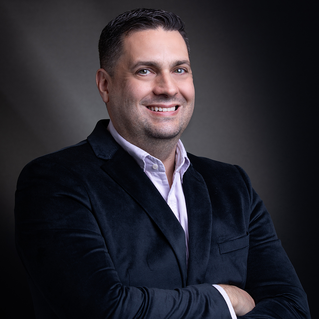 Marcio Steffen profile